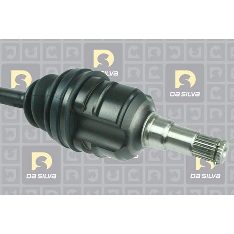 Arbre de transmission avant gauche DA SILVA JC99314A - Visuel 1