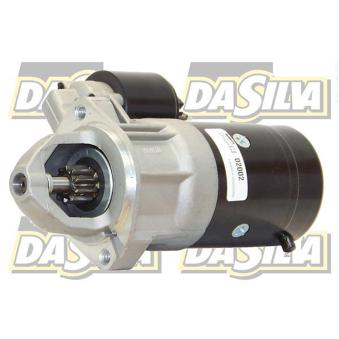 Démarreur DA SILVA JD02002