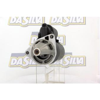 Démarreur DA SILVA JD020135