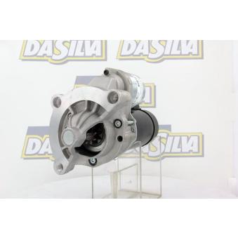 Démarreur DA SILVA OEM m000t82081