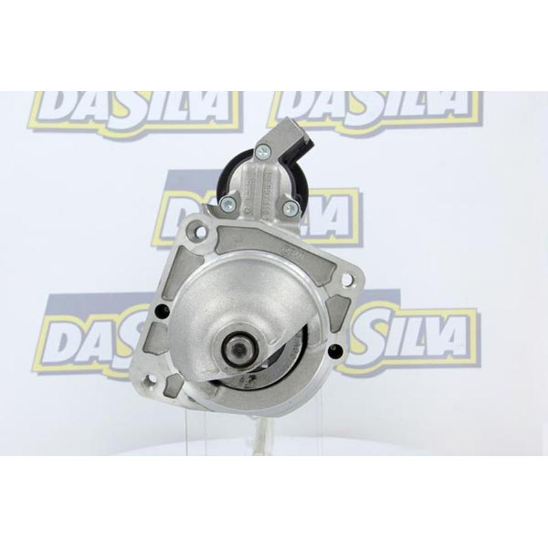 Démarreur DA SILVA JD020206 - Visuel 1