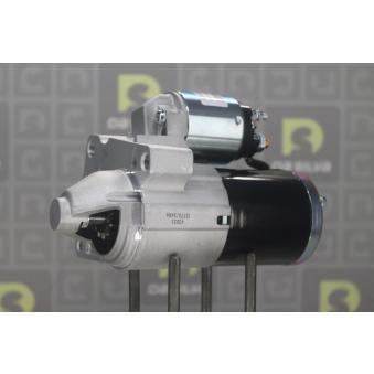Démarreur DA SILVA OEM M0T22473ZZ9