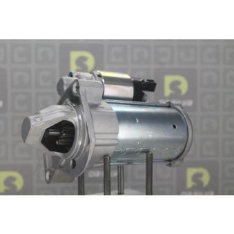 Démarreur DA SILVA JD020254