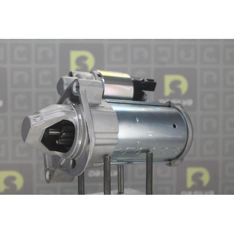 Démarreur DA SILVA JD020254 - Visuel 1