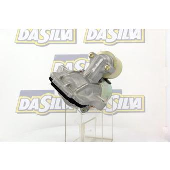 Démarreur DA SILVA JD020396