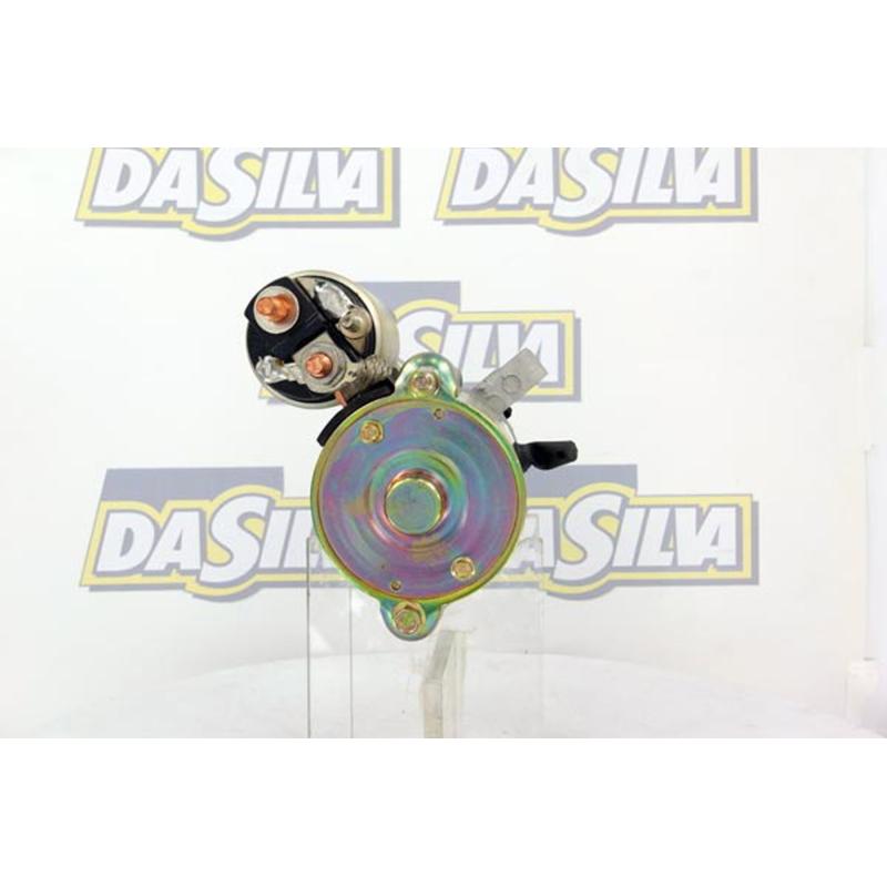 Démarreur DA SILVA JD020396 - Visuel 2