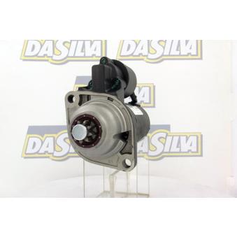 Démarreur DA SILVA JD020418