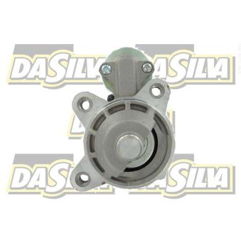 Démarreur DA SILVA JD020424