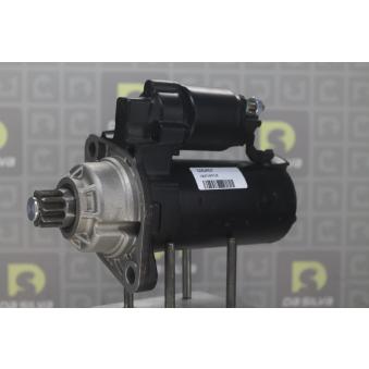 Démarreur DA SILVA OEM 02m911023nx