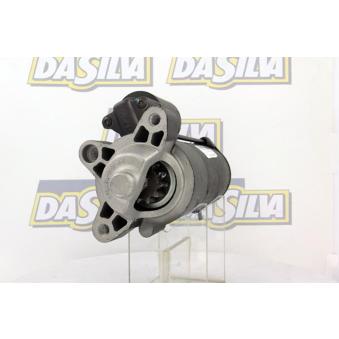 Démarreur DA SILVA JD020524