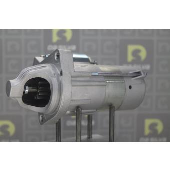 Démarreur DA SILVA JD020537