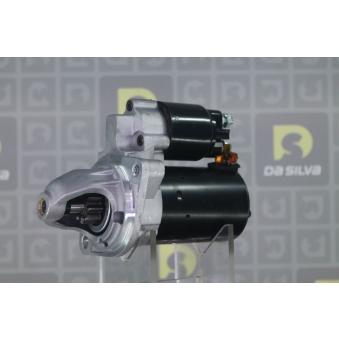 Démarreur DA SILVA OEM 12417524843 Démarreur DA SILVA OEM 12417524843