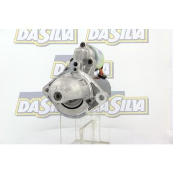 Démarreur DA SILVA JD020554