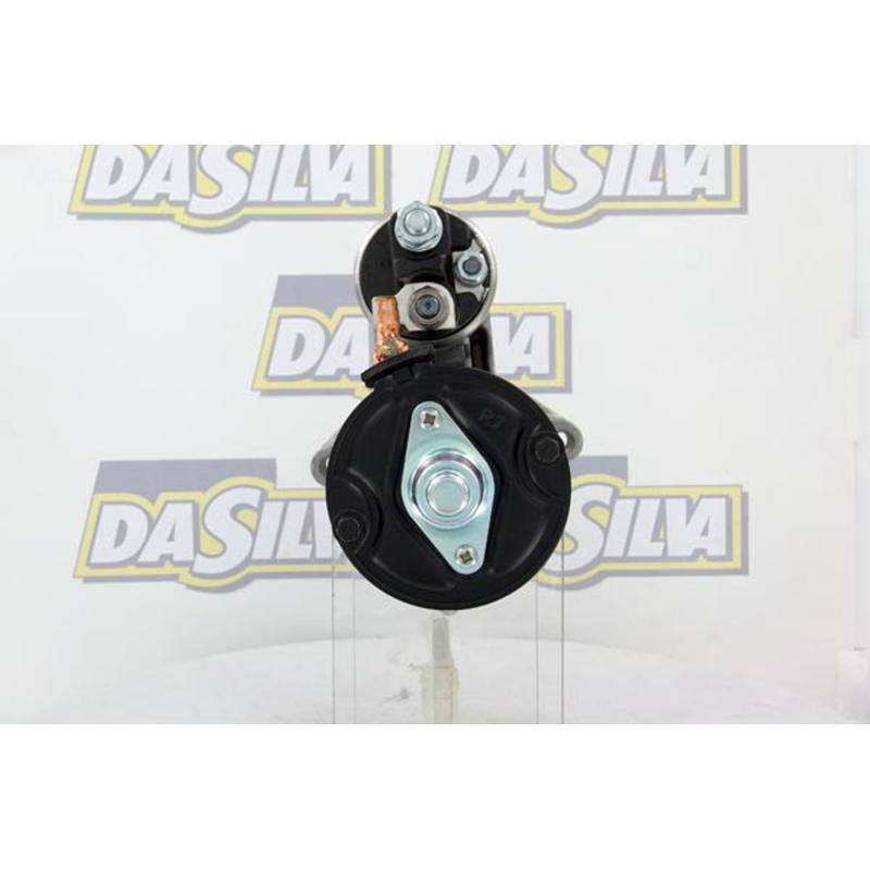 Démarreur DA SILVA JD020554 - Visuel 2