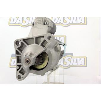 Démarreur DA SILVA JD020599