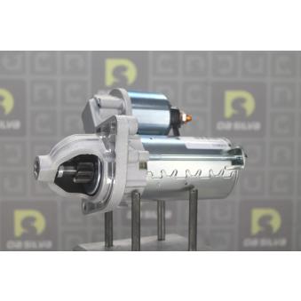 Démarreur DA SILVA OEM 33353237