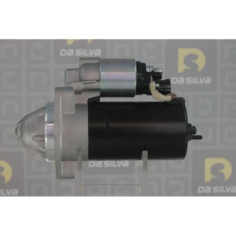 Démarreur DA SILVA JD020627 - Visuel 1