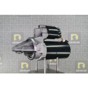 Démarreur DA SILVA OEM RECC1T11000BB Démarreur DA SILVA OEM RECC1T11000BB