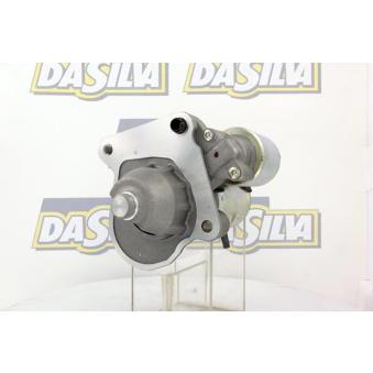 Démarreur DA SILVA OEM 3M5T11000CC Démarreur DA SILVA OEM 3M5T11000CC