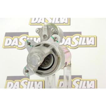 Démarreur DA SILVA JD020670
