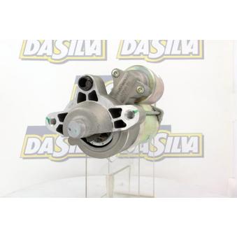 Démarreur DA SILVA JD020671