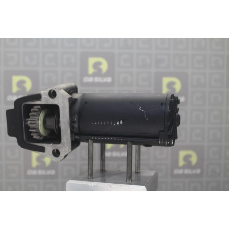 Démarreur DA SILVA JD020674 - Visuel 2