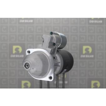 Démarreur DA SILVA JD020687