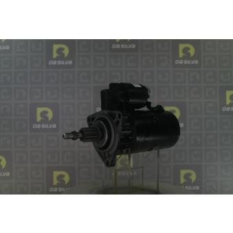 Démarreur DA SILVA OEM 02B911023AX