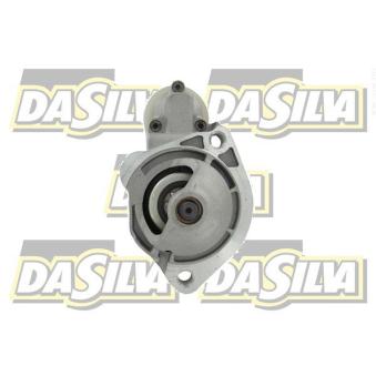 Démarreur DA SILVA OEM 068911023S Démarreur DA SILVA OEM 068911023S