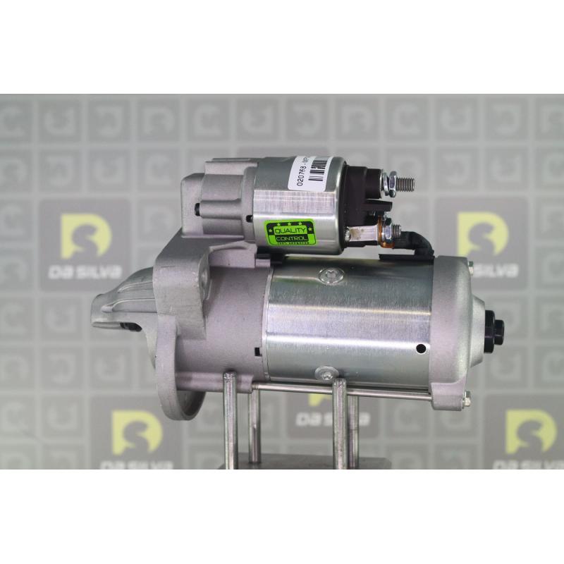Démarreur DA SILVA JD020768 - Visuel 2