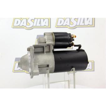 Démarreur DA SILVA JD020791