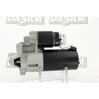 Démarreur DA SILVA JD020826