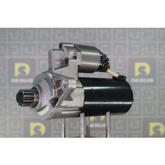 Démarreur DA SILVA OEM 02E911024AX