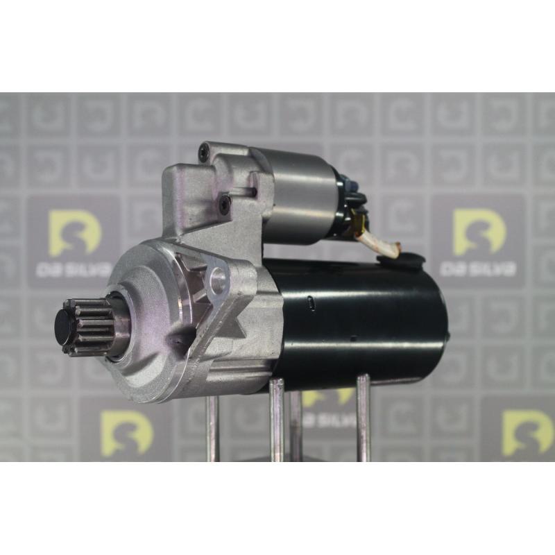 Démarreur DA SILVA JD020850 - Visuel 1