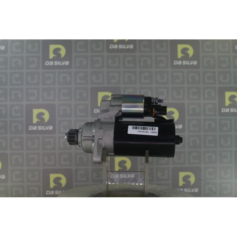 Démarreur DA SILVA JD020851 - Visuel 2