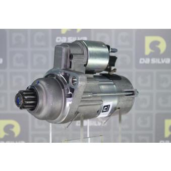 Démarreur DA SILVA OEM 0AM911023Q Démarreur DA SILVA OEM 0AM911023Q
