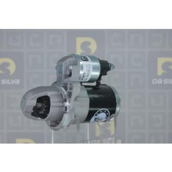 Démarreur DA SILVA OEM M0T35471 Démarreur DA SILVA OEM M0T35471