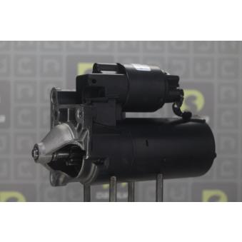 Démarreur DA SILVA JD020895