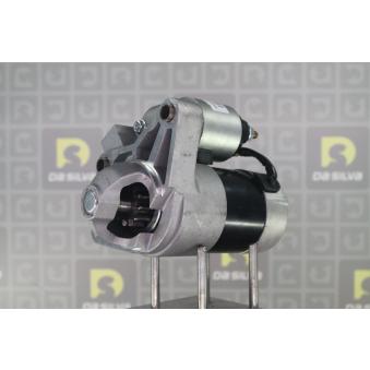 Démarreur DA SILVA JD020922