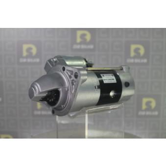 Démarreur DA SILVA JD020986
