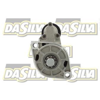 Démarreur DA SILVA JD021158