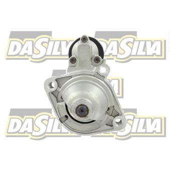Démarreur DA SILVA OEM 1241751392