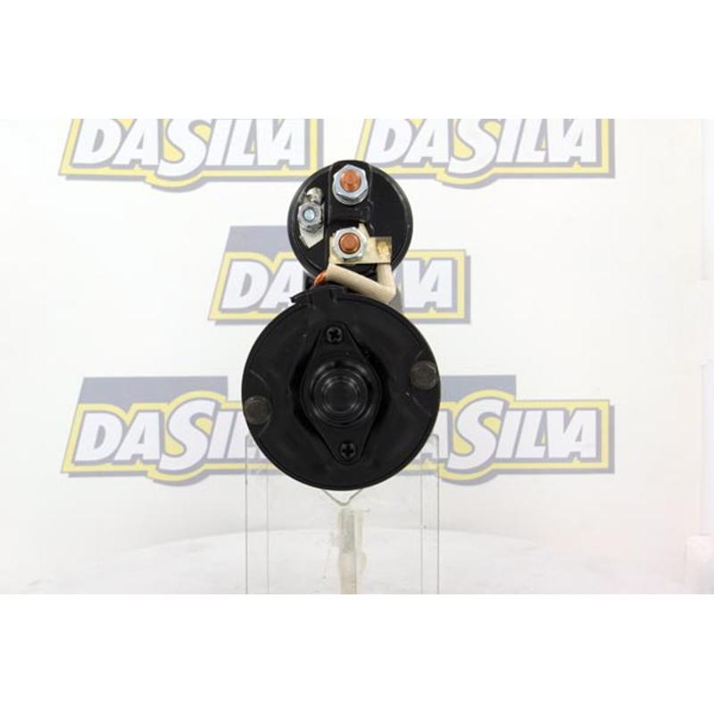 Démarreur DA SILVA JD021183 - Visuel 2