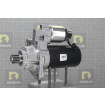 Démarreur DA SILVA OEM 02M911024PX