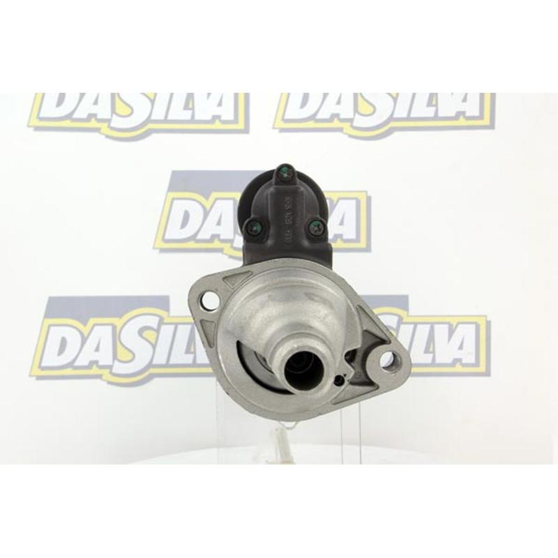 Démarreur DA SILVA JD021225 - Visuel 1