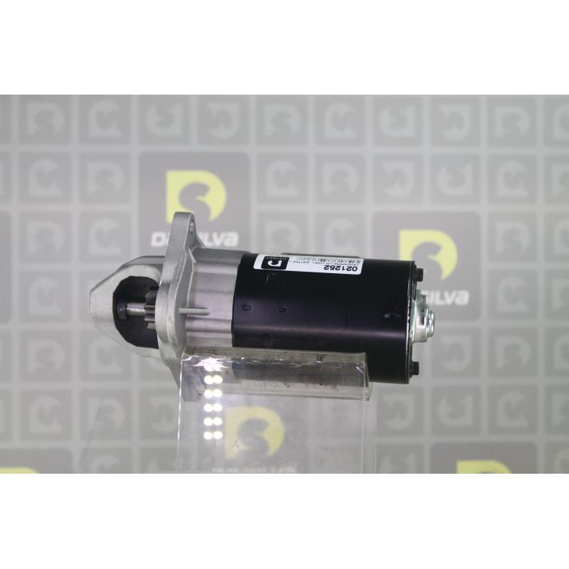 Démarreur DA SILVA JD021252 - Visuel 2