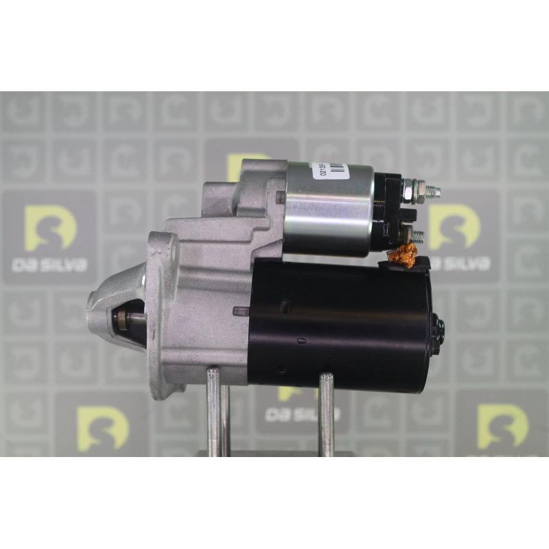 Démarreur DA SILVA JD021356 - Visuel 2
