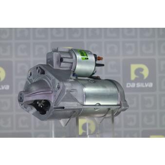 Démarreur DA SILVA JD021391