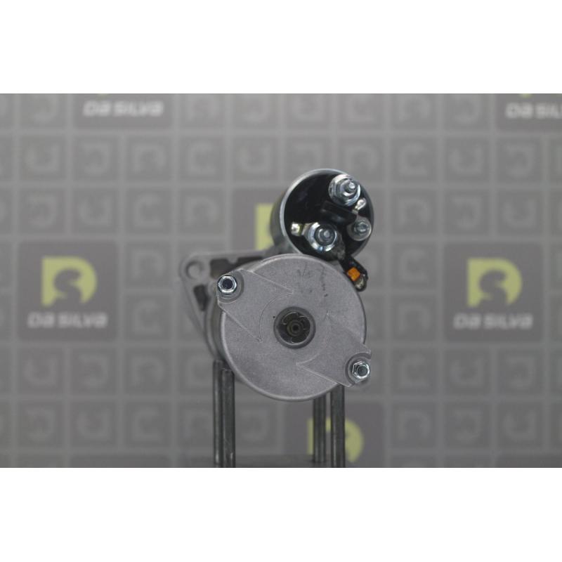 Démarreur DA SILVA JD021394 - Visuel 2