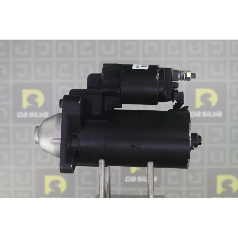 Démarreur DA SILVA JD021503 - Visuel 2